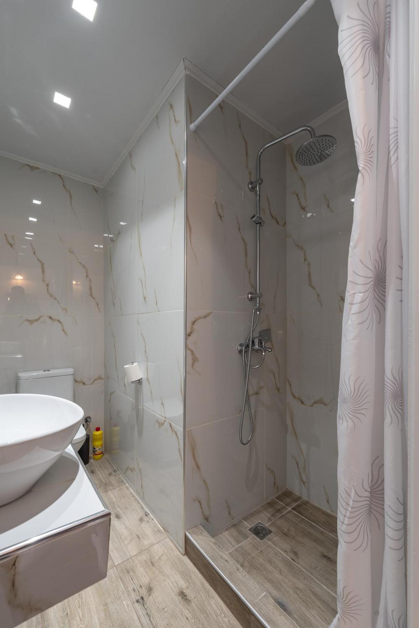 Laconia Domus - Plytra Ngoại thất bức ảnh