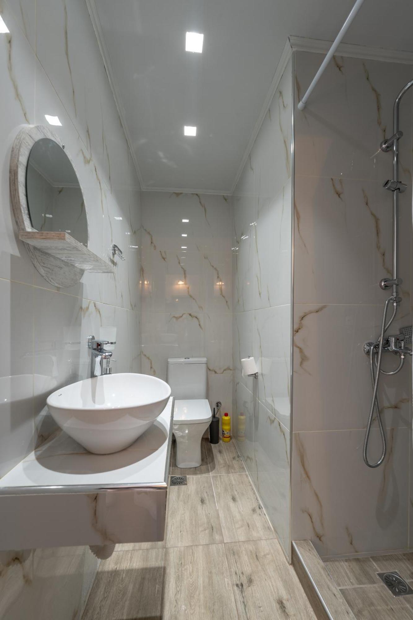 Laconia Domus - Plytra Ngoại thất bức ảnh