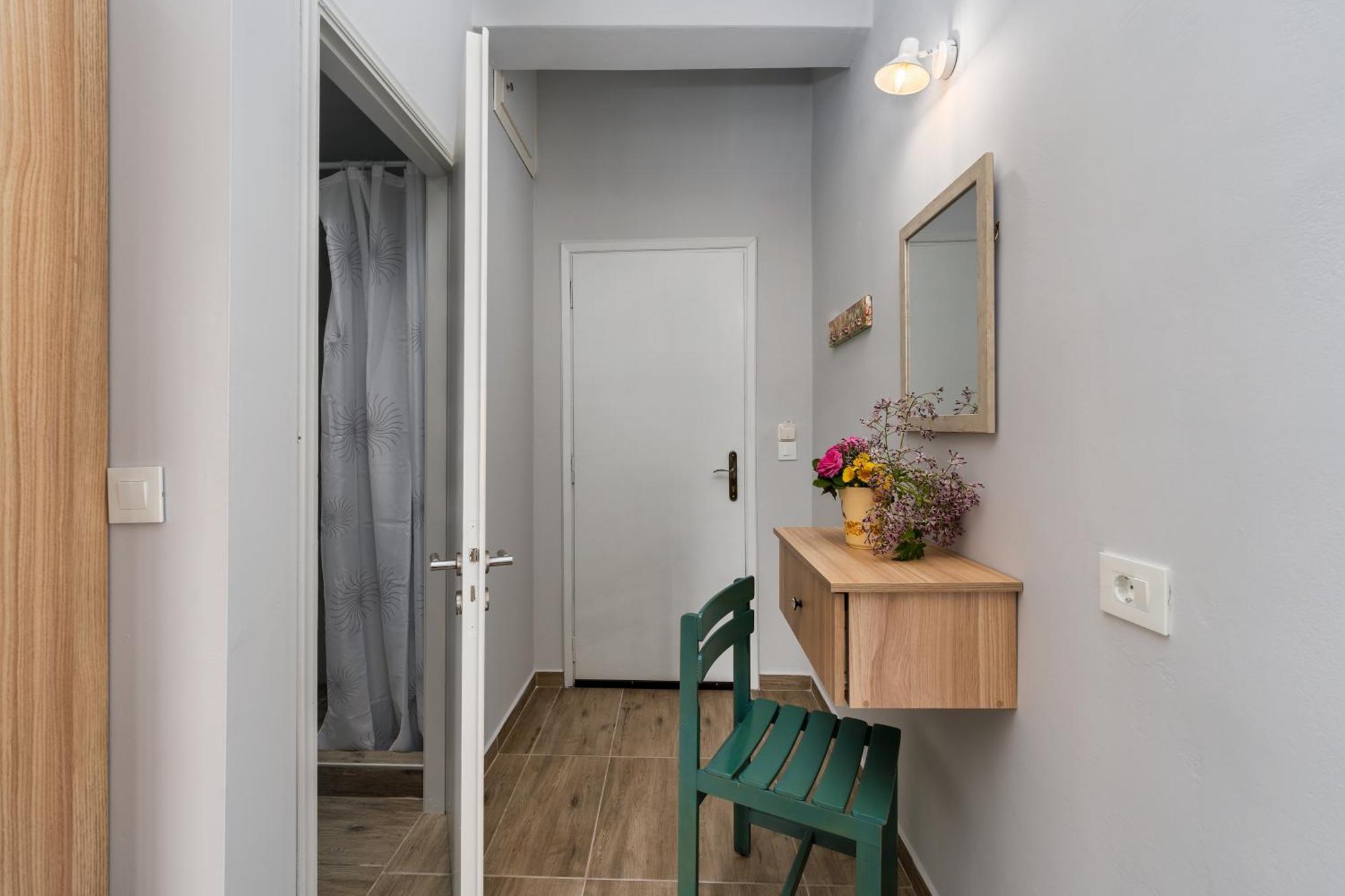 Laconia Domus - Plytra Ngoại thất bức ảnh